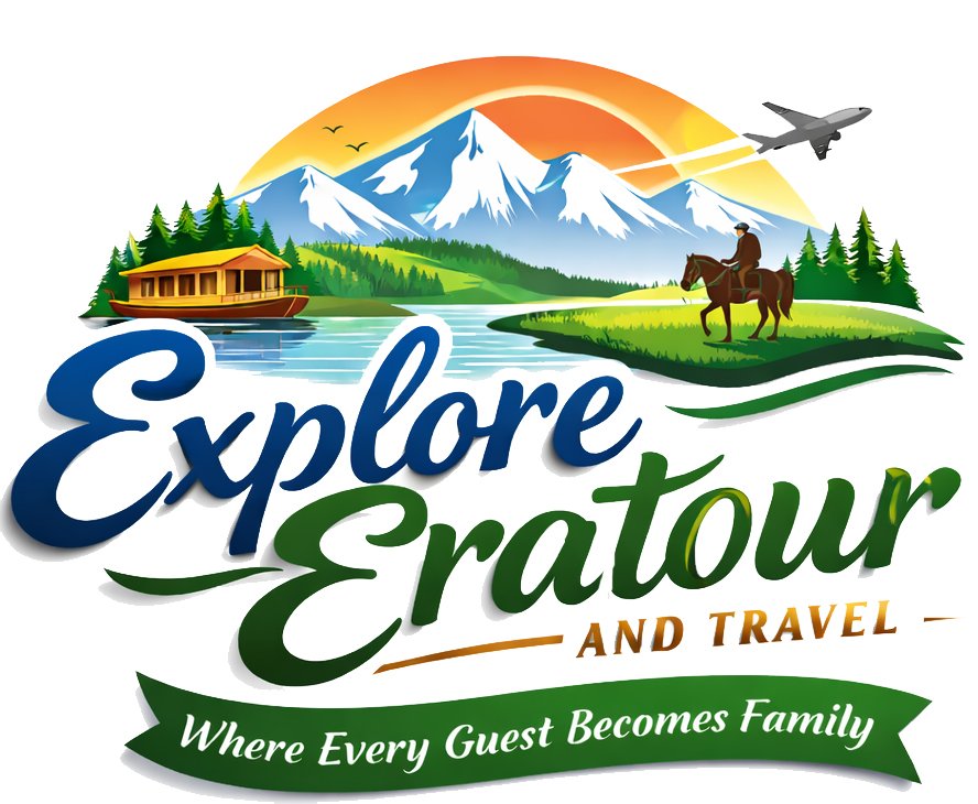 Explore Era Tour And Travels